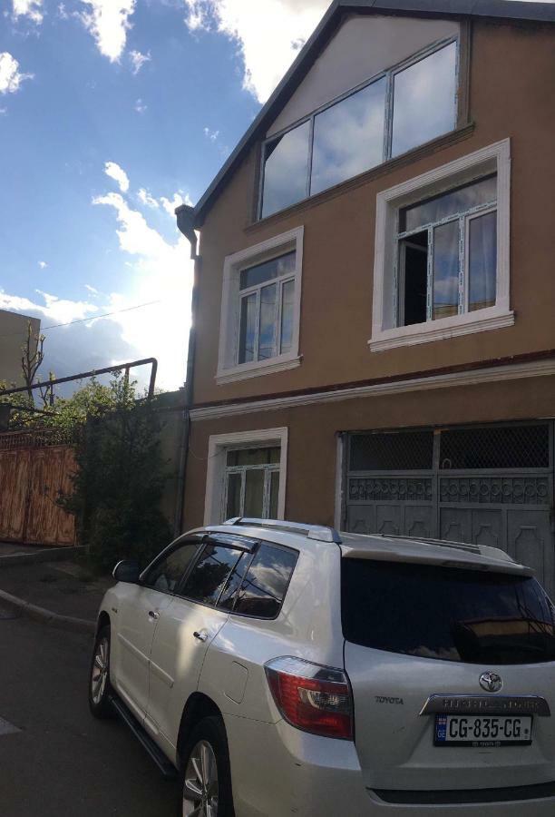 Old Tbilisi Apartments Exterior foto
